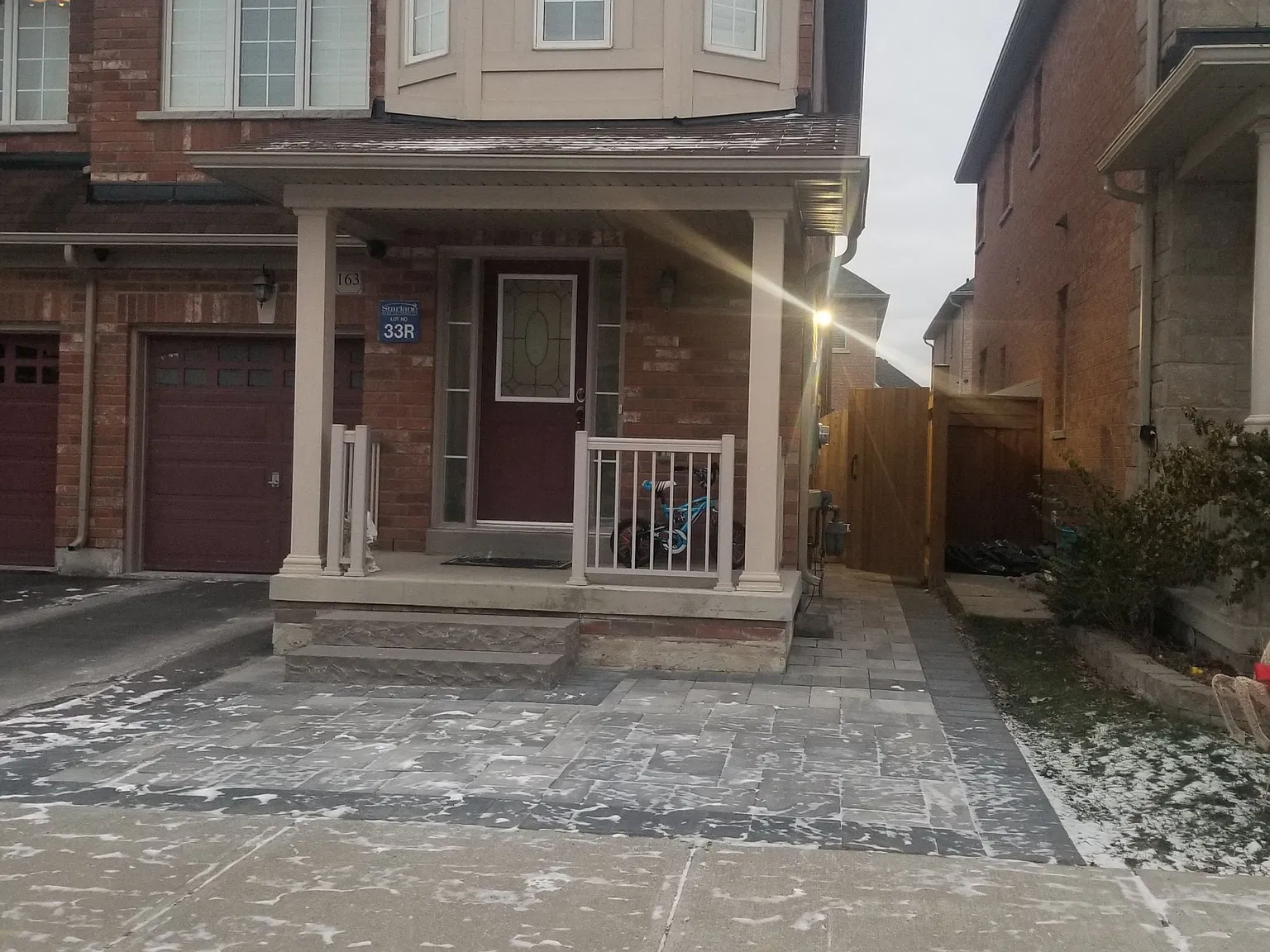 2 bed, $1,700 — Photo 2