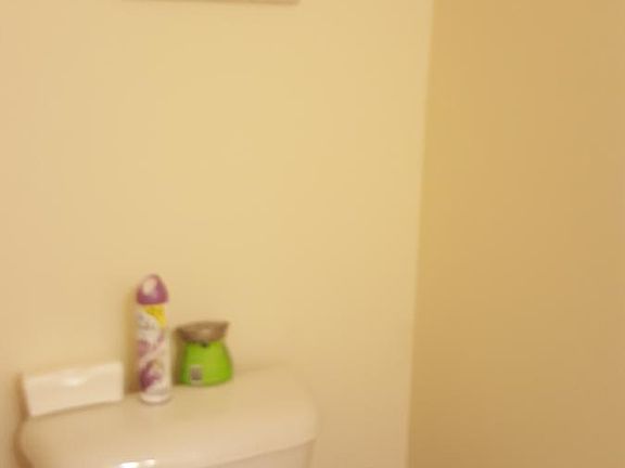 1/2 Bathroom of 1st floor