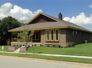 4140 Front Porch Vw, Fayetteville, AR 72704