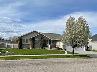631 Vale Ln, Rexburg, ID 83440