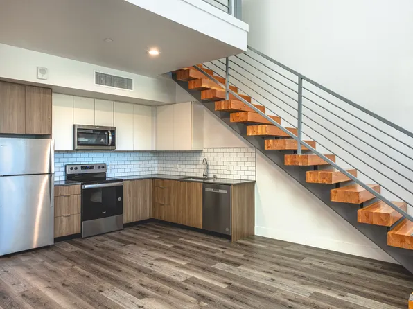 301D Apartments