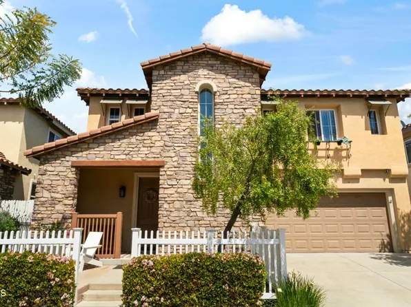 4637 Marrisa Way, Camarillo, CA 93012