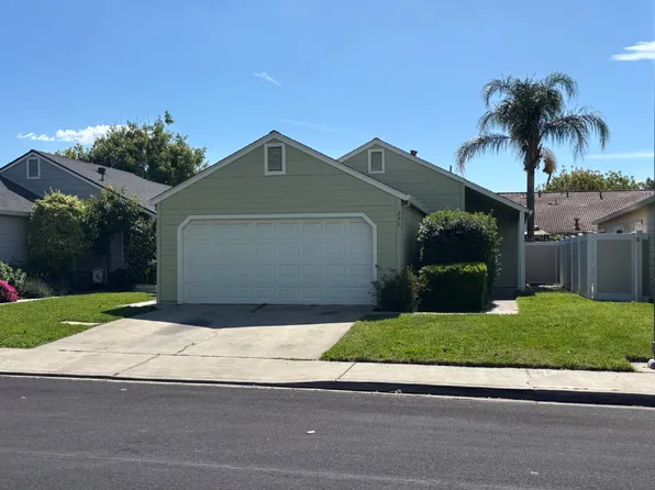 266 Odessa Way, Oakdale, CA 95361