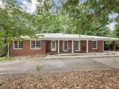 258 Oakland Dr, Gainesville, GA, 30501