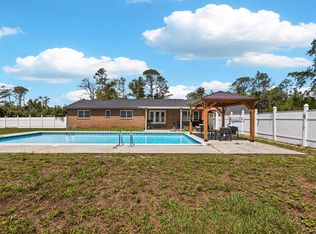 404 Glenridge Rd, Perry, FL 32348