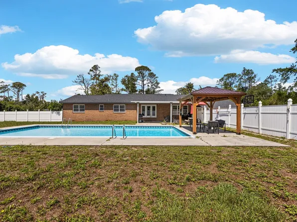 404 Glenridge Rd, Perry, FL 32348