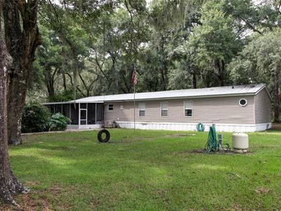 2937 NE 161st Pl, Citra, FL, 32113