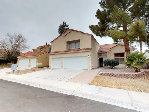 19 Reyburn Dr, Henderson, NV 89074