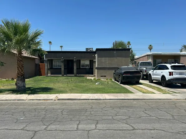 1276 Lenrey Ave, El Centro, CA 92243