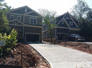 5220 Lundy Dr, Raleigh, NC 27606