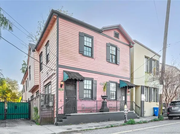 1826 Burgundy St #6, New Orleans, LA 70116