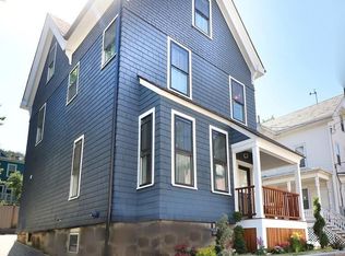 59 Mozart St #1, Boston, MA 02130