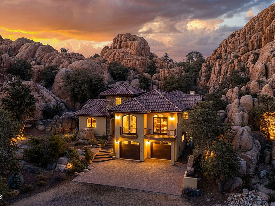 ☆パワーストーン☆17センチ☆ 4393 N Twisted Trl, Prescott, AZ 86301 | Zillow