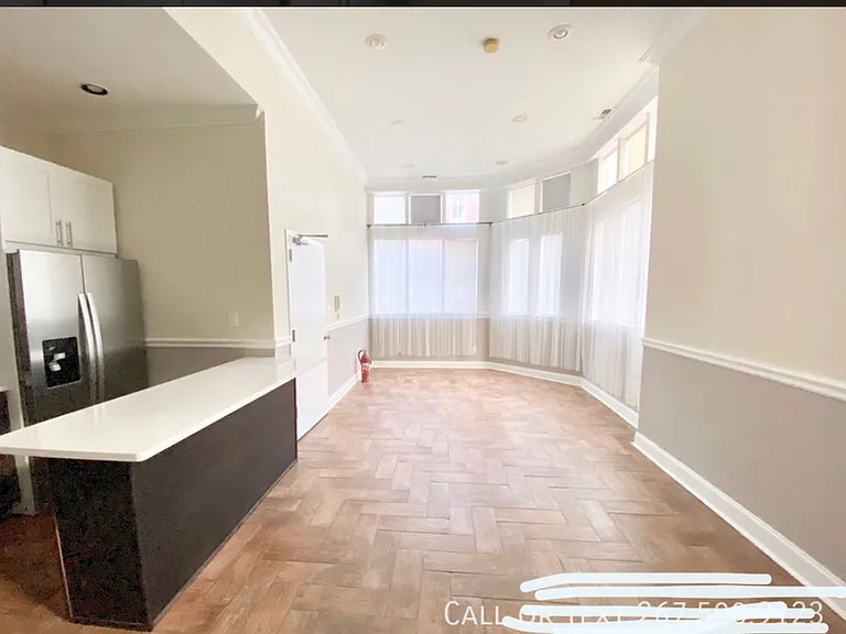 1600 Mount Vernon St #1F — Photo 2