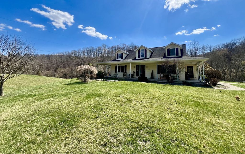 Real estate listing image