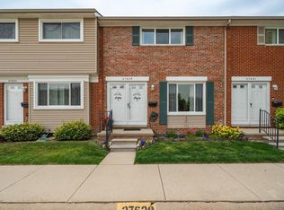 27629 Concord Ave, Warren, MI 48093