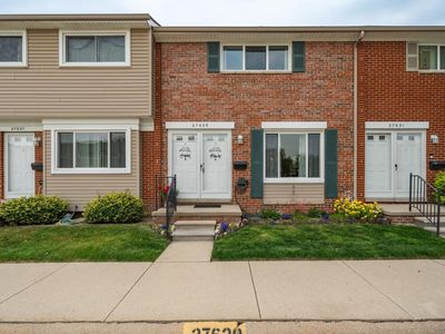 27629 Concord Ave, Warren, MI, 48093