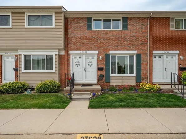 27629 Concord Ave, Warren, MI 48093