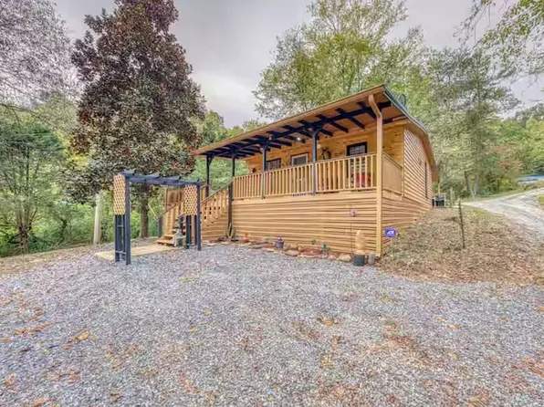 2611 C P Howard Dr, Sevierville, TN 37876