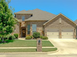 2103 Fairway View Ln, Wylie, TX 75098