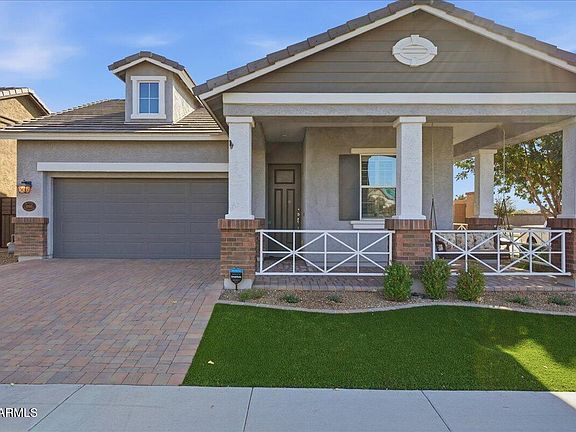 2nd image of 10411 E NIDO Avenue