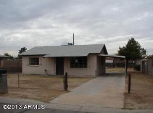 6016 S 13th Pl, Phoenix, AZ 85042