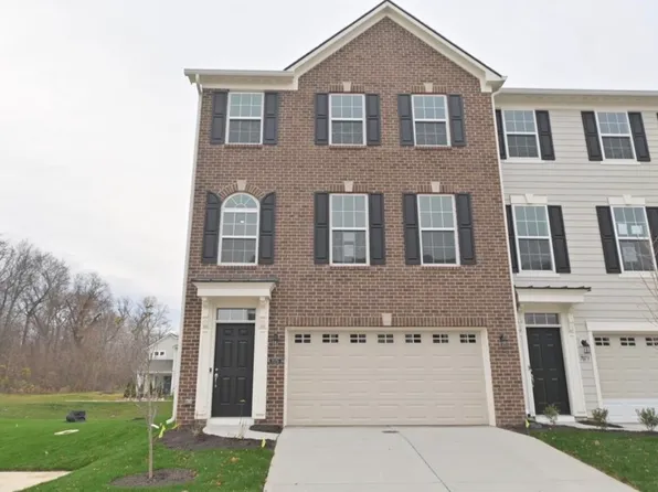 7079 Adalene Ln, Carmel, IN 46033