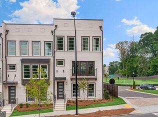 545 Whitlox Rd NW, Atlanta, GA 30318