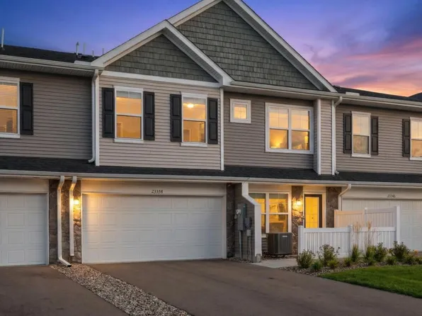 23358 124th Ave, Rogers, MN 55374