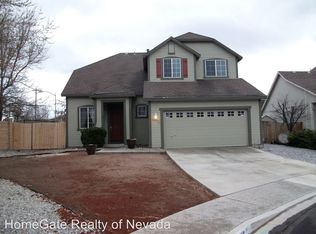 1997 Amber Leaf Ct, Sparks, NV