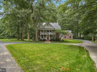 313 Haviland Mill Rd, Brookeville, MD 20833