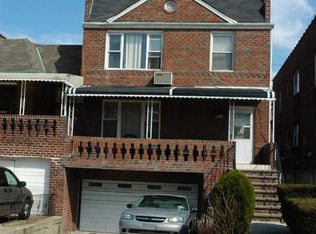 991 E 54th St #1, Brooklyn, NY 11234