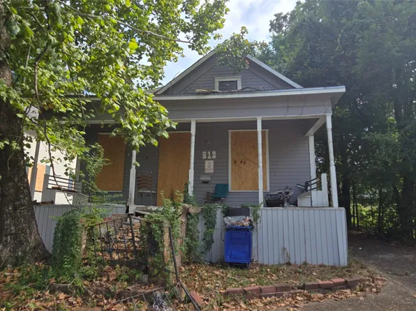513 Jordan St, Shreveport, LA 71101
