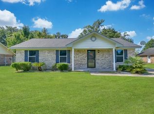1452 Firefinder Ln, Hinesville, GA 31313