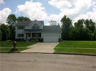 119 Pellamwood Ct, Grand Island, NY 14072