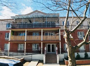 6434 Grand Central Parkway #3D, Forest Hills, NY 11375