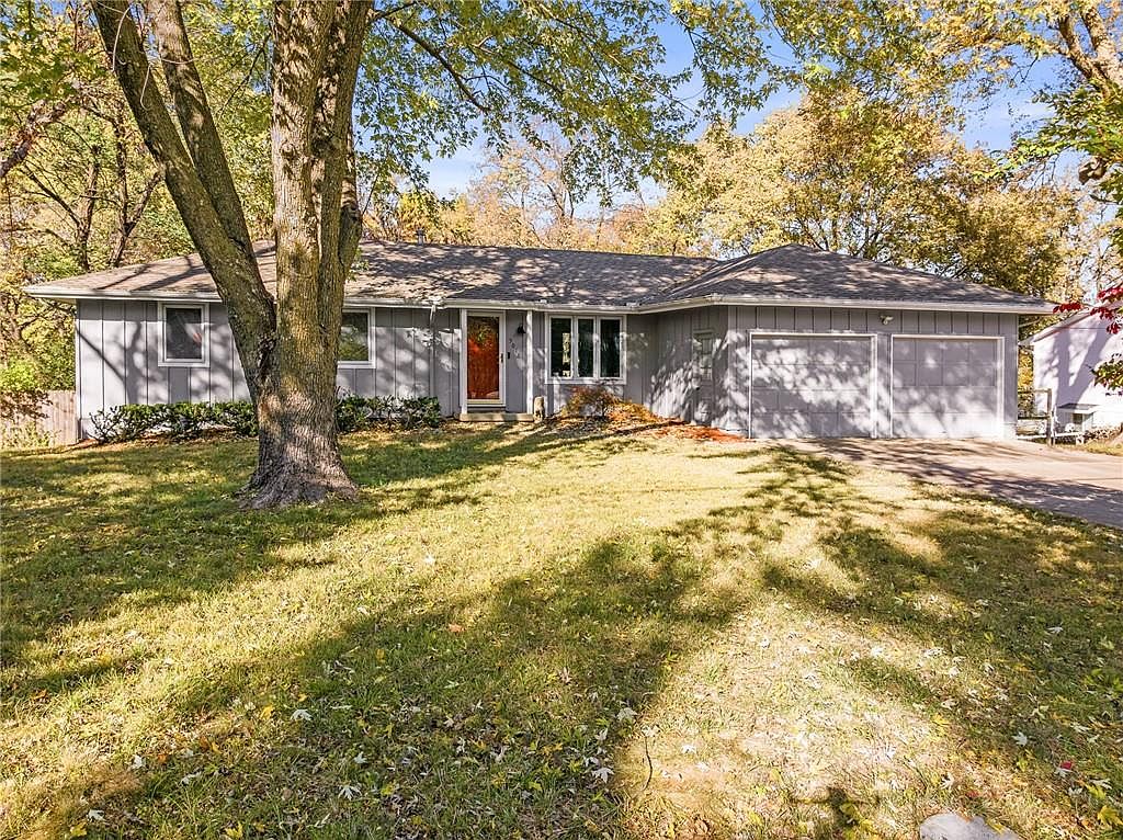5016 NW Linden Rd, Kansas City, MO 64151 Zillow