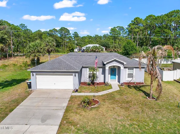 3219 Hainsworth Ave SE, Palm Bay, FL 32909