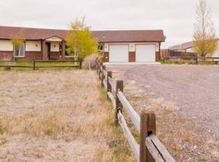 8912 E Pershing Blvd, Cheyenne, WY 82009