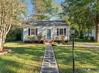 6402 Fitzhugh Ave, Richmond, VA 23226