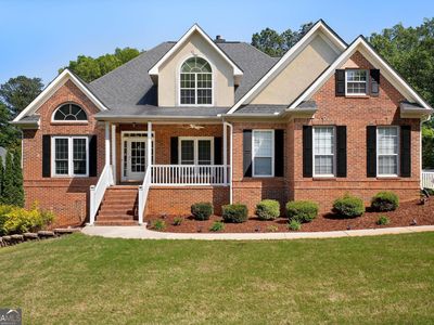 1108 Sequoia Trl, McDonough, GA, 30252