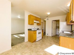 334 Abby Rd APT C, Cheyenne, WY 82007