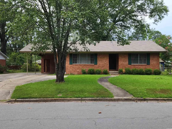 23 Southwood Dr, Pine Bluff, AR 71603