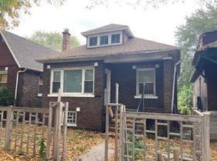 9133 S Colfax Ave, Chicago, IL 60617