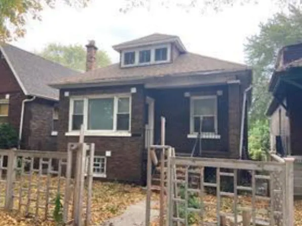 9133 S Colfax Ave, Chicago, IL 60617