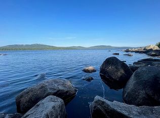 0 Tunk Lake Rd LOT 33, Sullivan, ME 04664