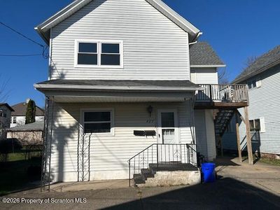 409 Honesdale Ct, Scranton, PA, 18509