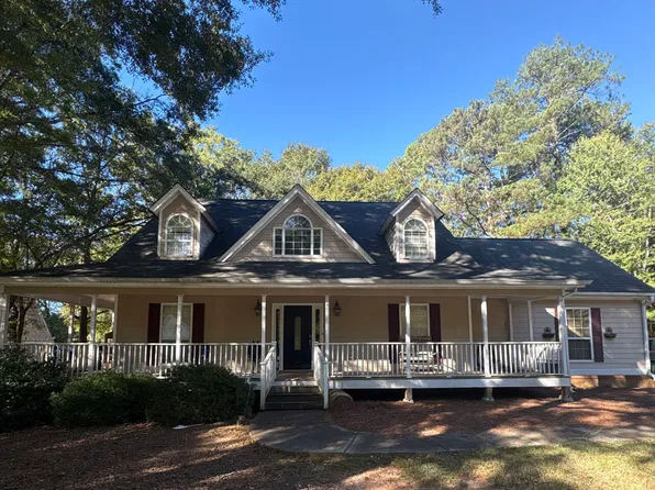 802 Windfield Way, Monroe, GA 30655