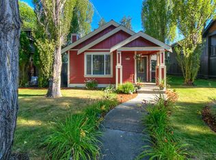 1510 NW Elgin Ave, Bend, OR 97703