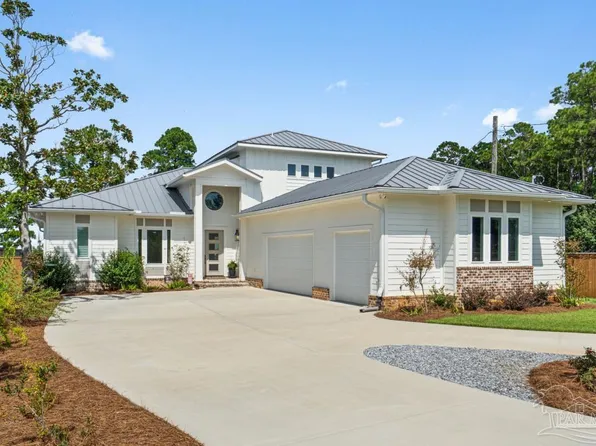 5576 E Bay Blvd, Gulf Breeze, FL 32563